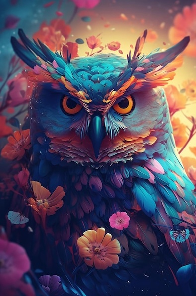 owl-bird-colorful-flowers-generative-ai_206725-745.jpg