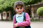 صور اطفال سوريين