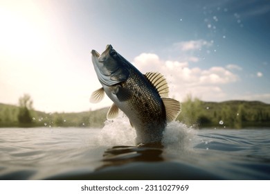 صورة سمكة