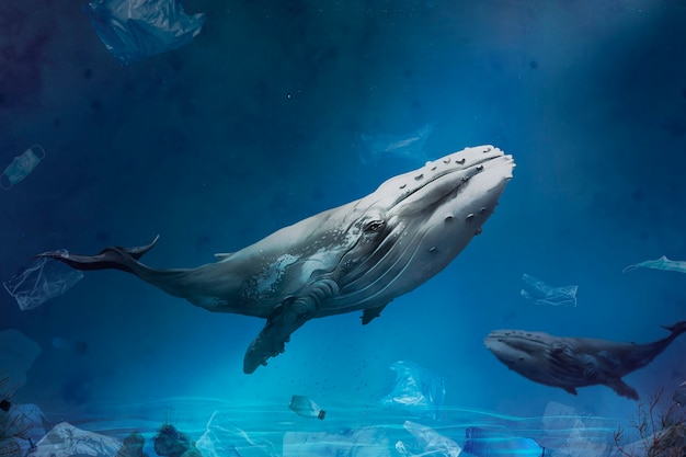 ocean-pollution-campaign-with-whale-swimming-with-plastic-bags-floating_53876-124604.jpg