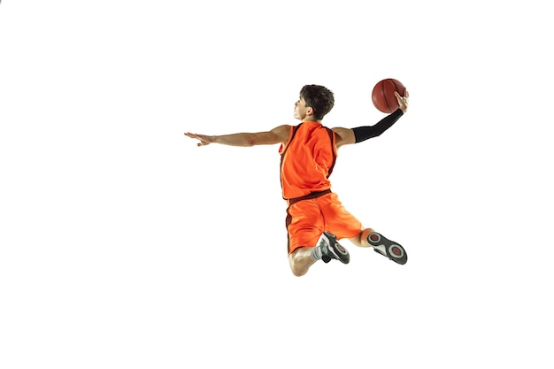 صورة كرة السلة