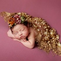 صورة طفلة