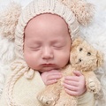صورة طفلة