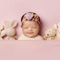 صورة طفلة