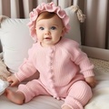 صورة طفلة