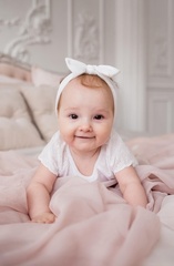 صورة طفلة