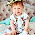 صورة طفلة