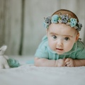 صورة طفلة