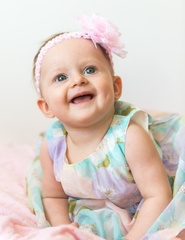 صورة طفلة