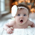 صورة طفلة