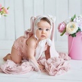 صورة طفلة