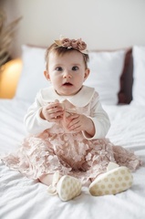 صورة طفلة