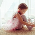 صورة طفلة