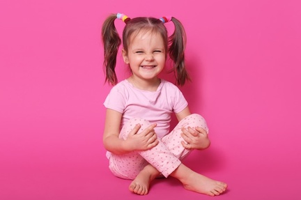 صورة طفلة