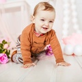صورة طفلة