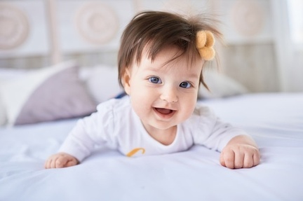 صورة طفلة