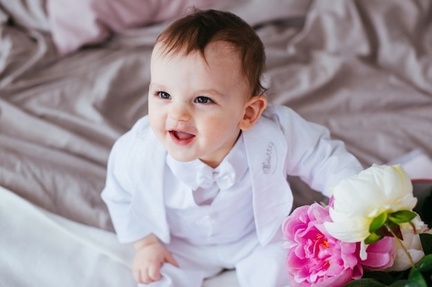 صورة طفلة