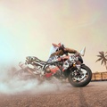 صورة دراجة نارية
