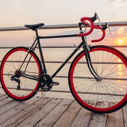 صور دراجات هوائية 