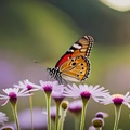 صورة فراشة