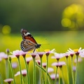 صورة فراشة