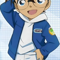 صور المحقق كونان