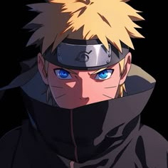 ناروتو شيبودن