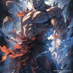 دراغون بول سوبر