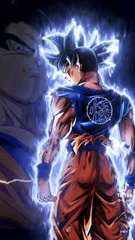 صور دراغون بول سوبر