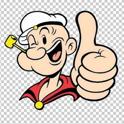 صور استيكرات (ملصقات) كرتون