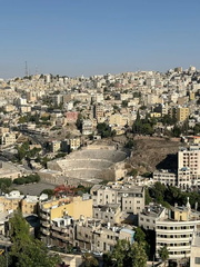 صور مدن الاردن و اثارها