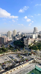 صور مدن الاردن و اثارها