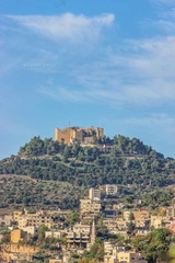 صور مدن الاردن و اثارها