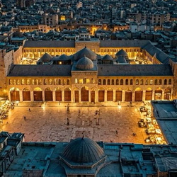 صور مدن سوريا و اثارها