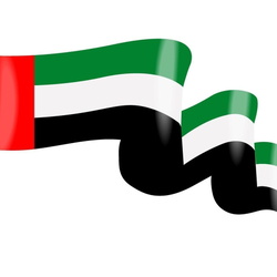 صور علم الامارات