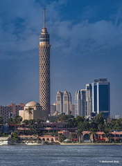 صور مدن مصر و اثارها