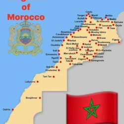 المغرب