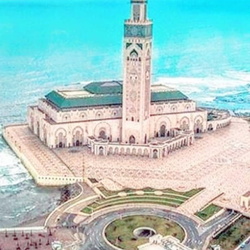 صور مدن المغرب و اثارها