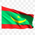 صور علم موريتانيا
