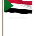صور علم السودان
