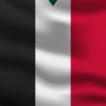 صور علم السودان
