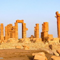 صور مدن السودان و اثارها