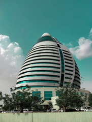 صور مدن السودان و اثارها