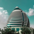 صور مدن السودان و اثارها