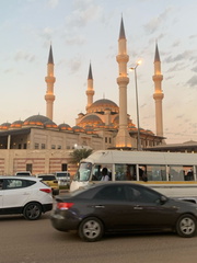 صور مدن السودان و اثارها