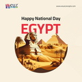 صور اليوم الوطني المصري
