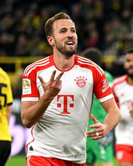  صور هاري كين