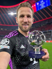  صور هاري كين