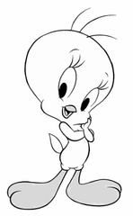 صور للتلوين كرتون