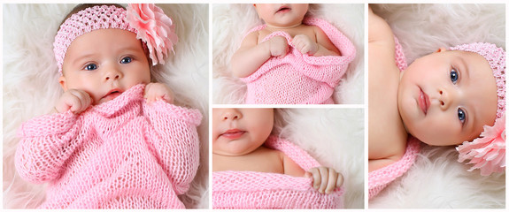 صورة طفلة